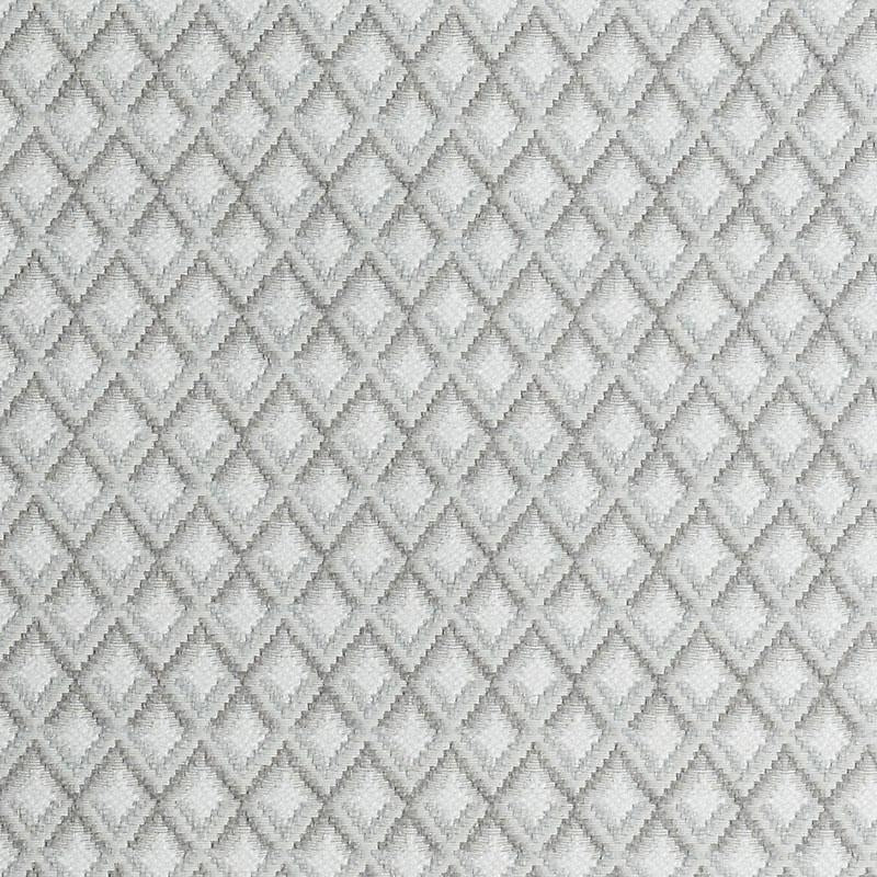 Dw15933-562 | Platinum - Duralee Fabric