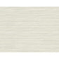 Sample 2765-BW40908 GeoTex, Bondi Light Grey Grasscloth Texture by Kenneth James Wallpaper