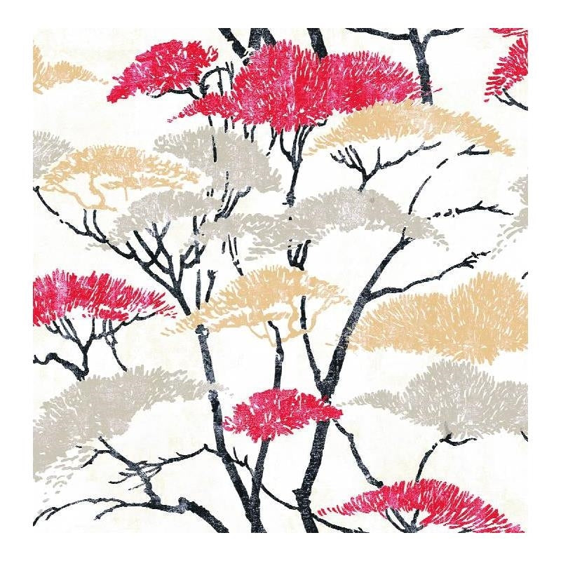 Sample AI41400 Koi by Seabrook Wallpaper