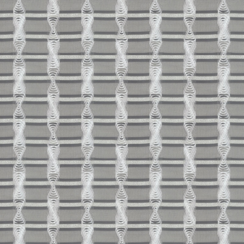 Sample NEUT-2 Neutron 2 Silver by Stout Fabric