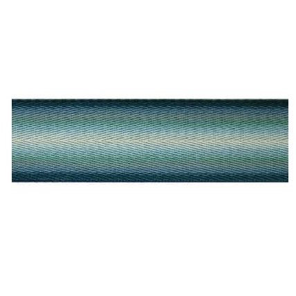 Search OMBRE.AQUA/BLUE.0 Ombre Green by Groundworks Fabric