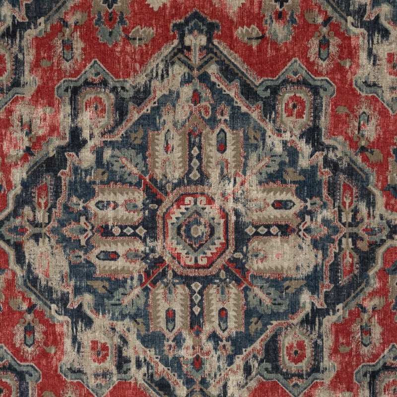 Sample Rogu-1 Rogue 1 Ruby By Stout Fabric