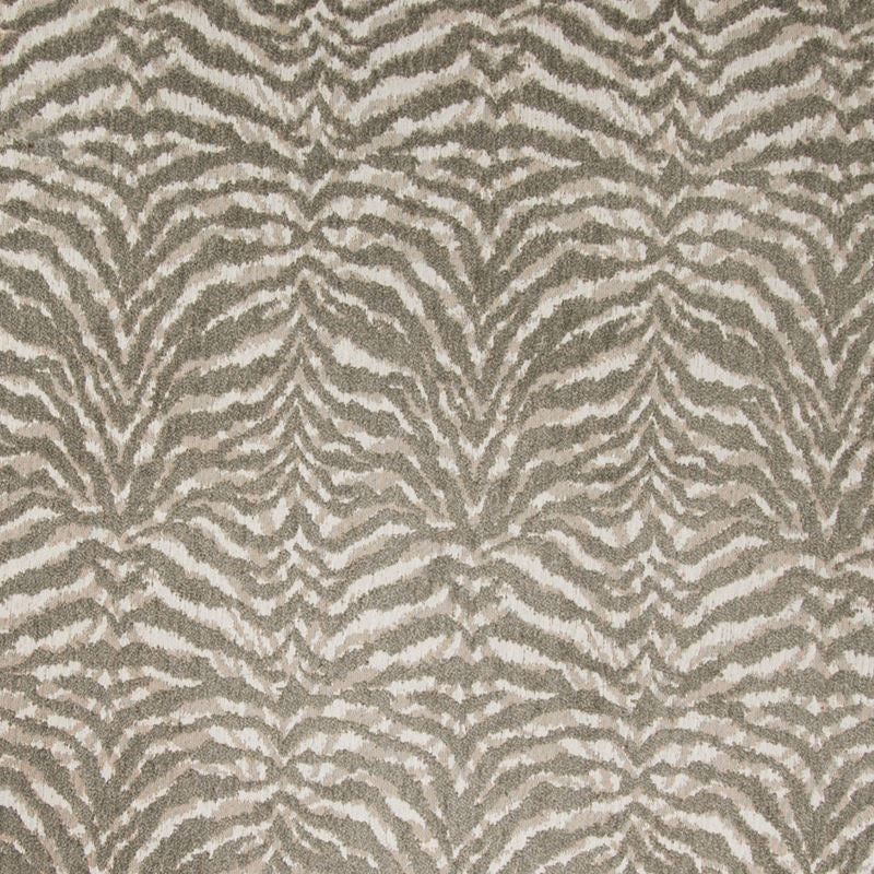 B4303 Beige | Animal/Insect, Chenille Woven Jacquard - Greenhouse Fabric