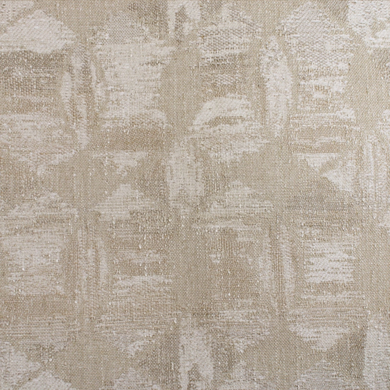 Select F3933 Driftwood Neutral Ikat/Southwest Greenhouse Fabric