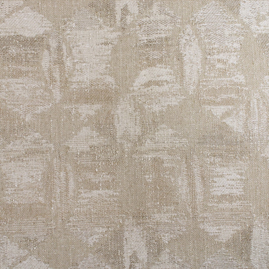 Select F3933 Driftwood Neutral Ikat/Southwest Greenhouse Fabric