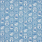 Acquire 178571 Ting Ting Blue Schumacher Fabric