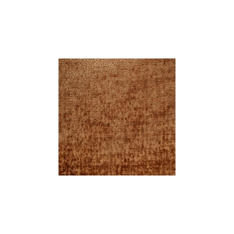 Find F3389 Russet Orange Solid/Plain Greenhouse Fabric