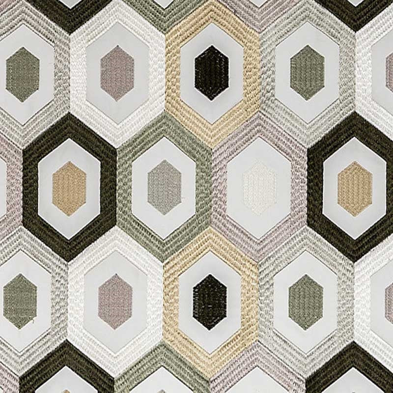 Buy A9 00012600 Rhapsody Natural Shades by Aldeco Fabric