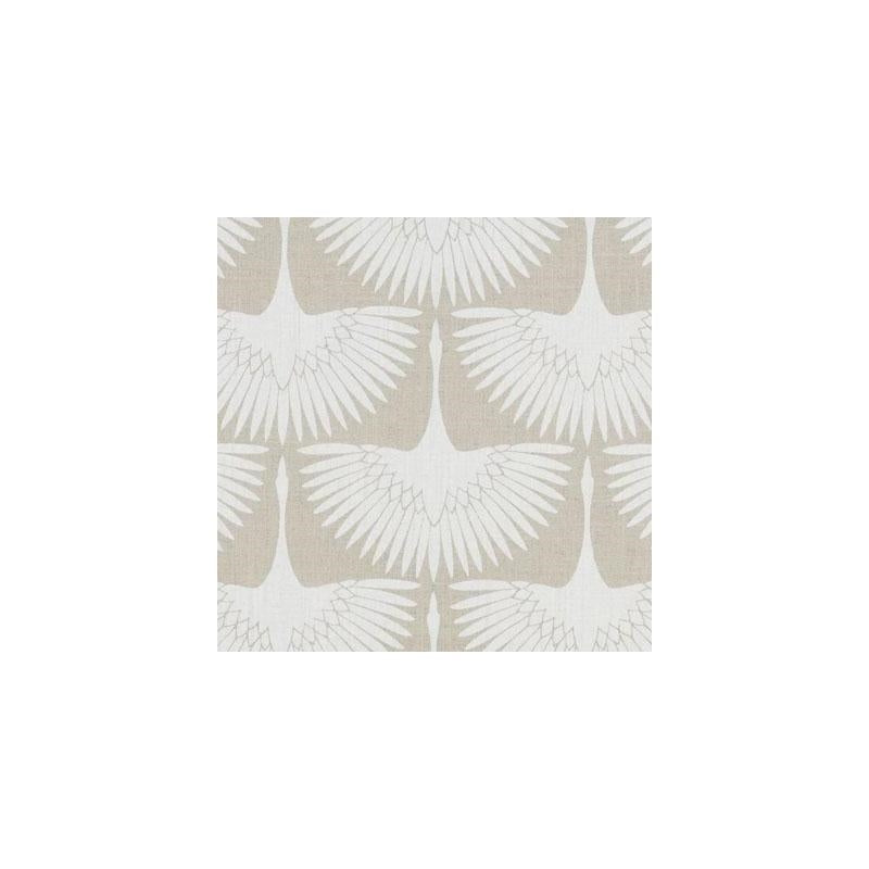 DP61620-16 | Natural - Duralee Fabric