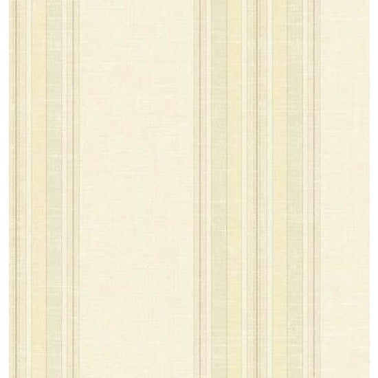 R0106 | Elizabeth Stripe Baroque - Regal Wallpaper