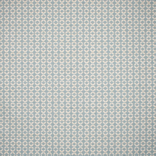 F1664 Sea | Geometric, Woven - Greenhouse Fabric