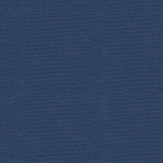 Save GWF-2507.5.0 Canopy Solid Blue Solid by Groundworks Fabric