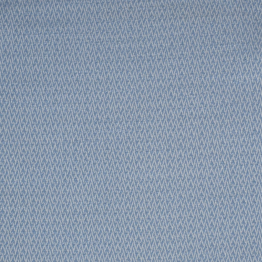 Shop S2191 Royal Blue Blue Herringbone Greenhouse Fabric