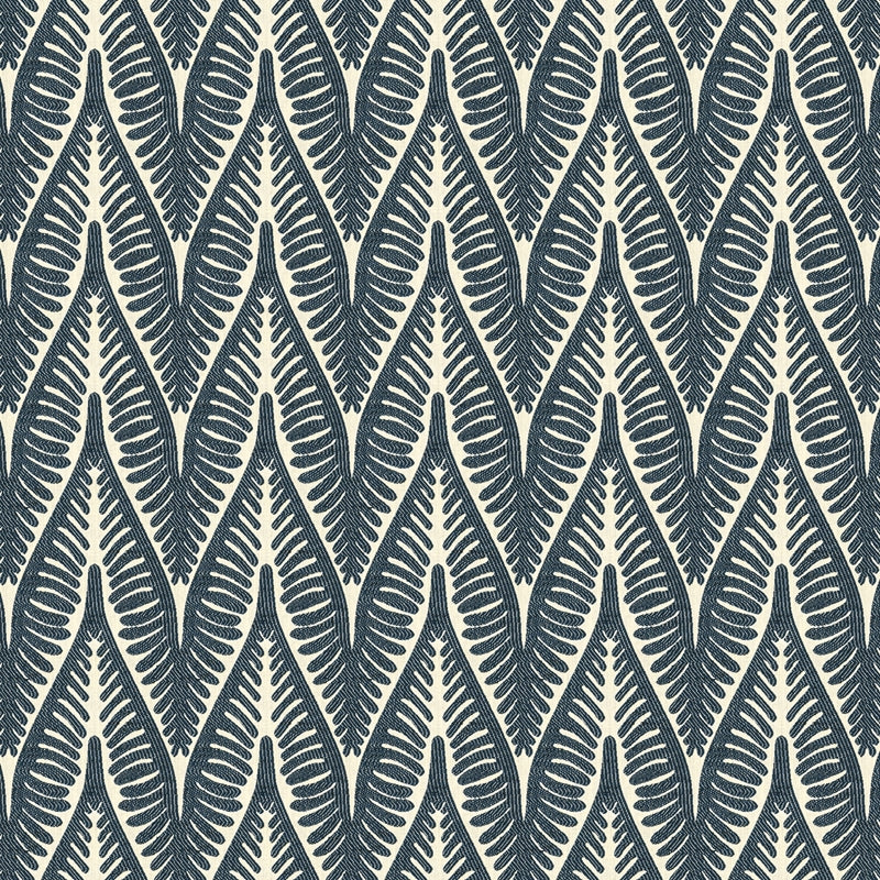Sample SEAT-2 Seattle 2 Navy by Stout Fabric