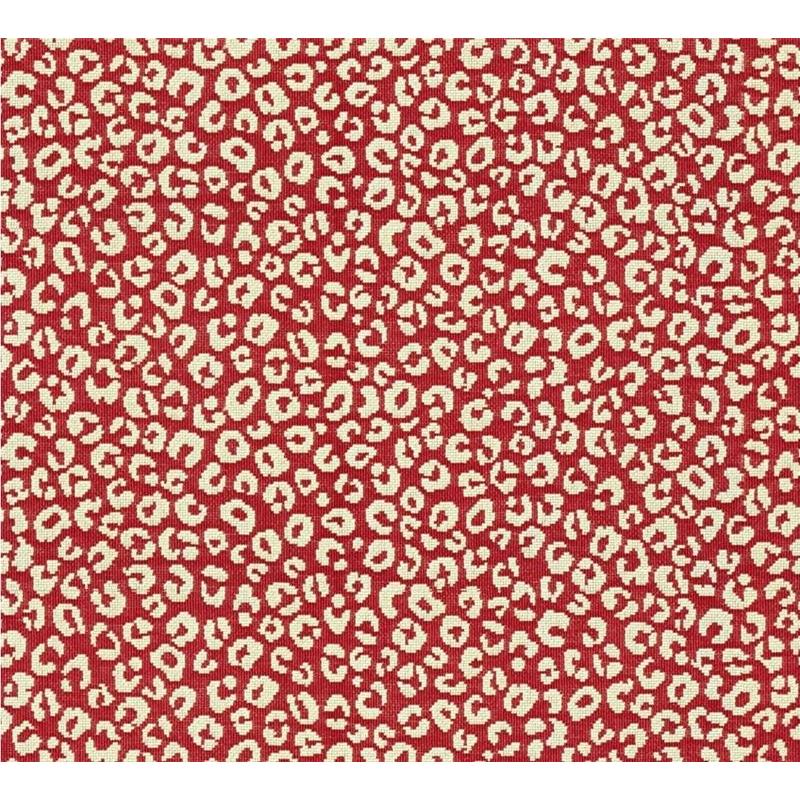 Order 34047.71.0 Ocelot Dot Fuschia Skins Fuschia by Kravet Design Fabric