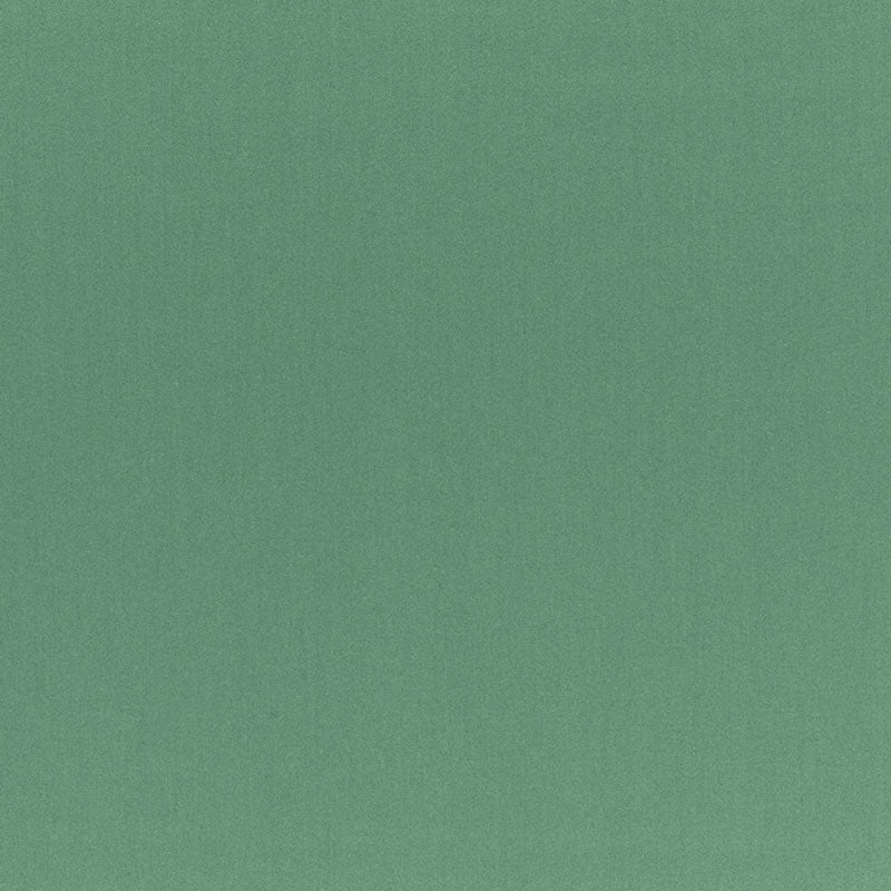 Purchase sample of 68608 Prestwick Wool Satin, Aegean by Schumacher Fabric