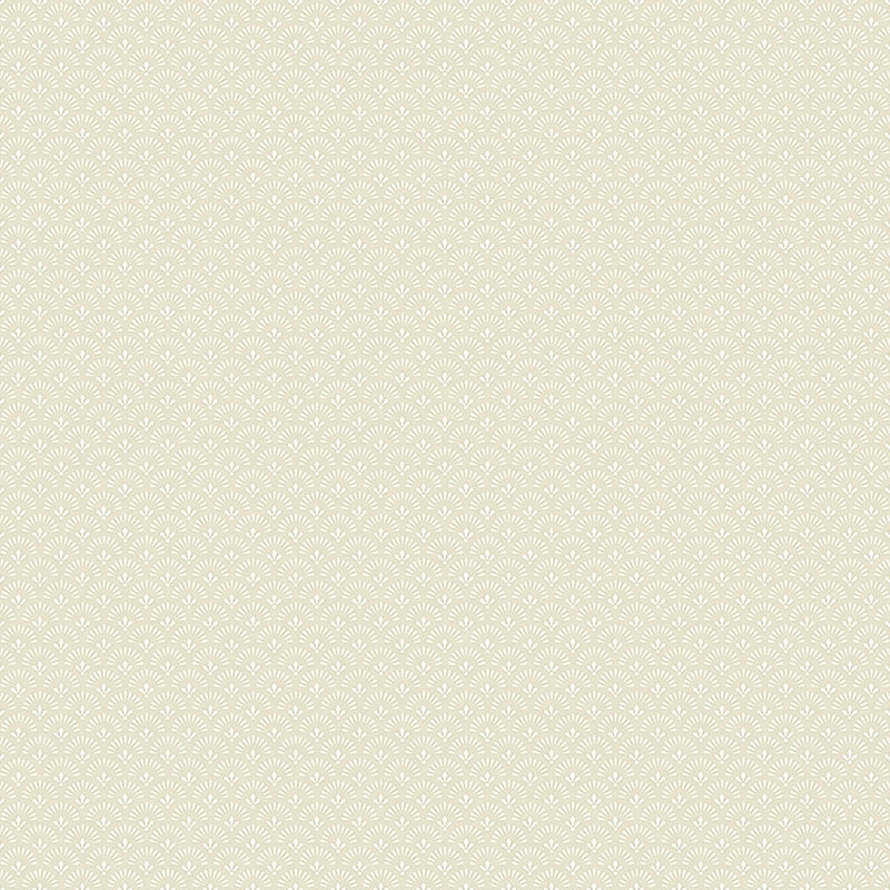 Sample 7653 Daisy, Parchment By Borastapeter Wallpaper