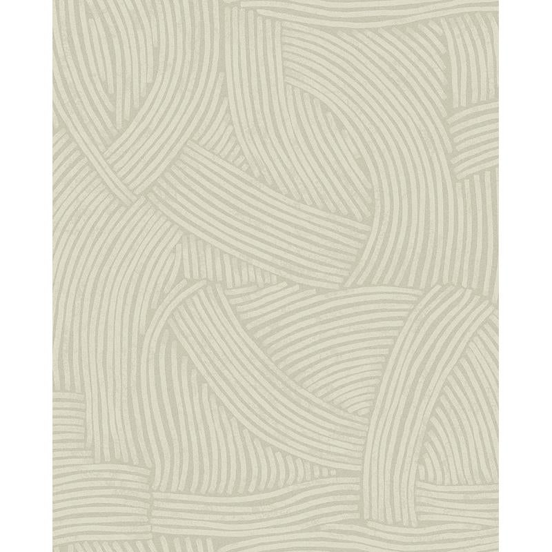 Sample EJ318011 Twist, Freesia Grey Abstract Woven by Eijffinger