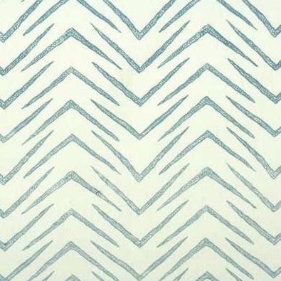 Save GWF-2620.115.0 Herringbone White Modern/Contemporary by Groundworks Fabric