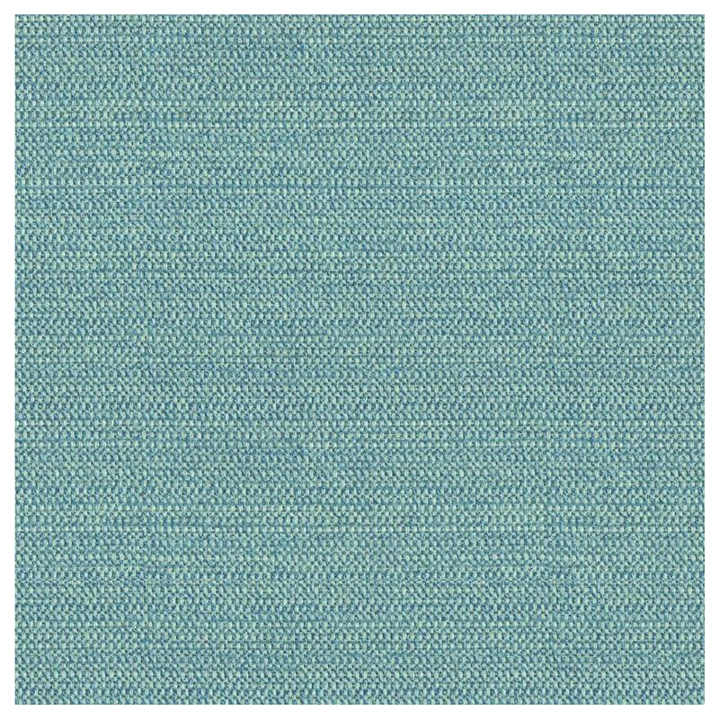 Save 34049.15.0 Tully Cornflower Solids/Plain Cloth Light Blue by Kravet Design Fabric