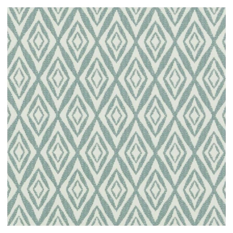 32768-19 | Aqua - Duralee Fabric