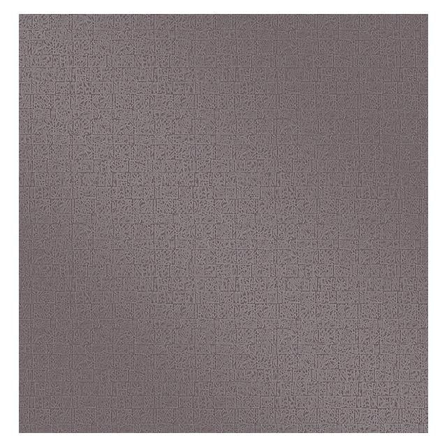 Select 2735-23360 Essence Purple Geometric Wallpaper by Decorline Wallpaper