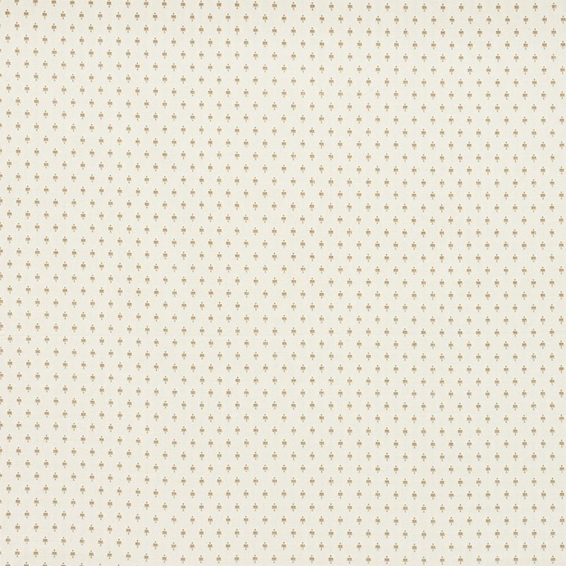 Purchase sample of 75531 Barlow, Natural by Schumacher Fabric