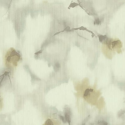 View CB22107 Birchwood Neutrals Watercolor by Carl Robinson Wallpaper