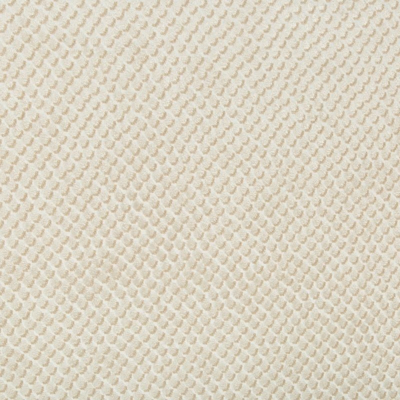 Acquire 34051.16.0 Mazzy Dot Parchment Geometric Beige by Kravet Design Fabric