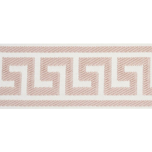 77222 Chesterton Tape,Brown by Schumacher Fabric,77222 Chesterton Tape