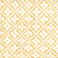 Sample 306330W-06 Puccini, Inca On Almost White by Quadrille Wallpaper