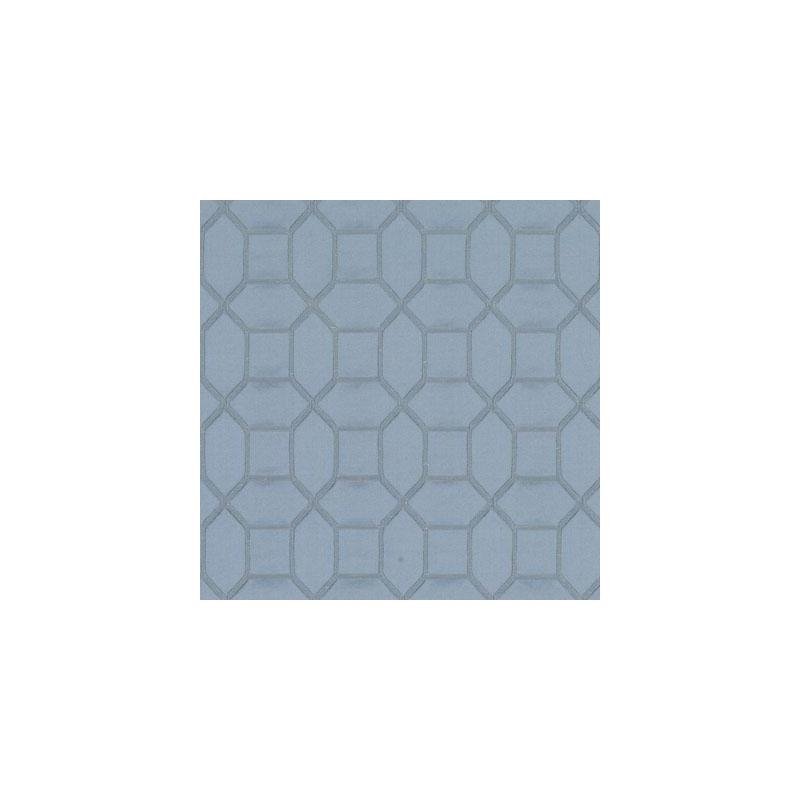 32863-52 | Azure - Duralee Fabric