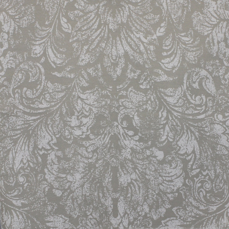 Purchase S4388 Linen Neutral Scroll Greenhouse Fabric