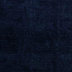 Select F1423/11 Maculo Navy Solid by Clarke And Clarke Fabric