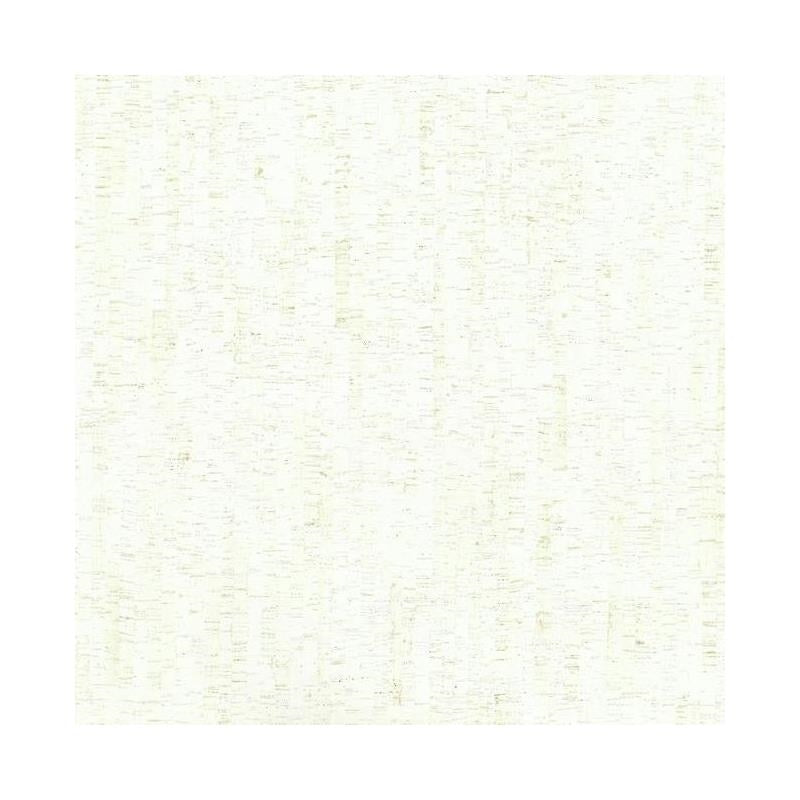 Sample - LC7145 Handcrafted Naturals, Plain Bamboo White Ronald Redding