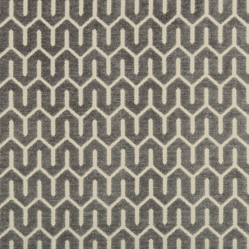 Save 35706.11.0  Geometric Beige by Kravet Design Fabric