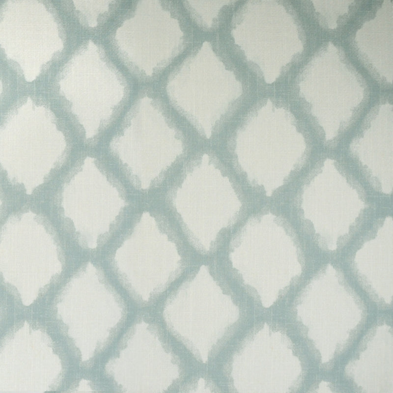 View S4681 Seaglass Blue Greenhouse Fabric