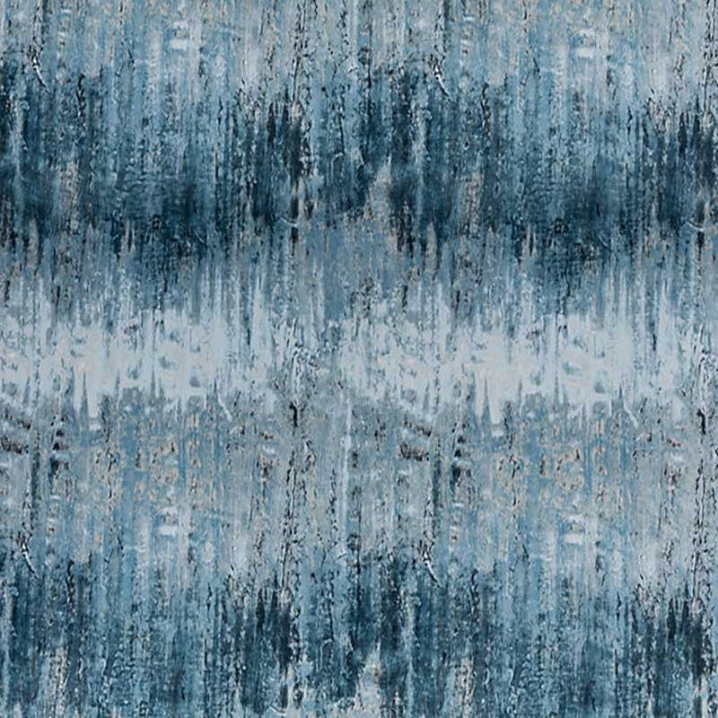 Save A9 0003Shad Shadow Velvet Blue Mood by Aldeco Fabric