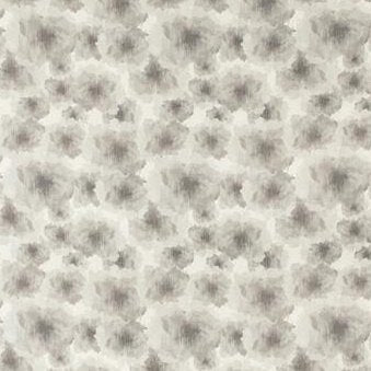Looking MANDERS.11.0 Manders Grey Botanical by Kravet Design Fabric