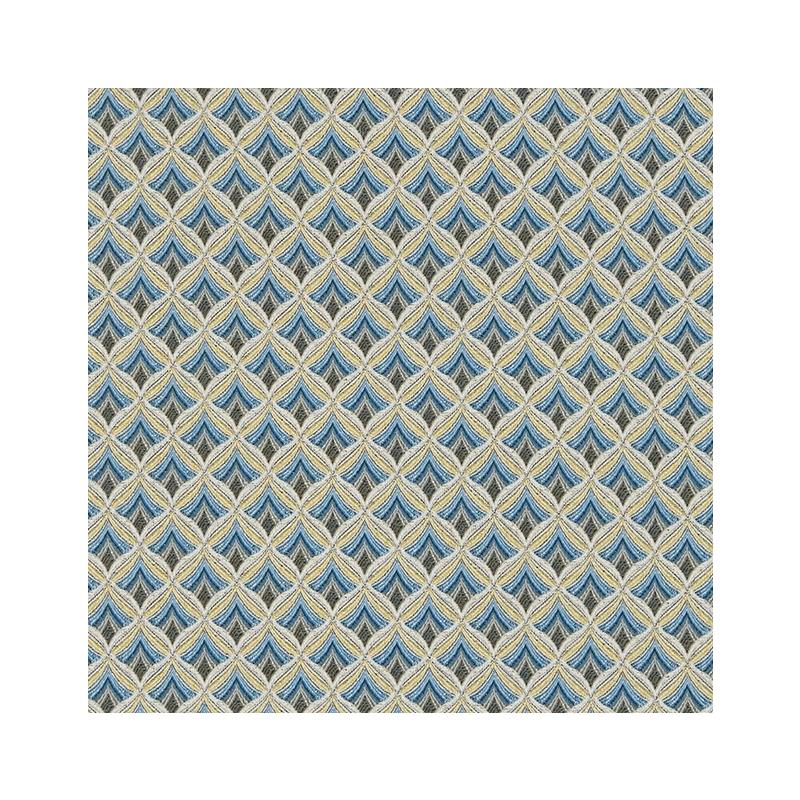 Sample MORRISON, 64J7731 by JF Fabric