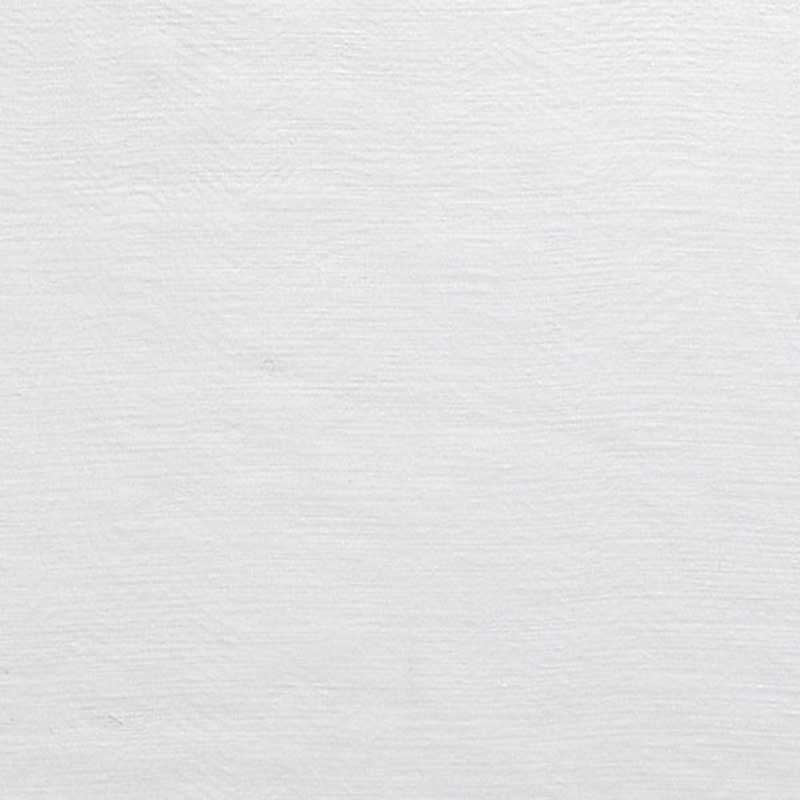 Save A9 00012100 Joy Fr Wlb Pure White by Aldeco Fabric