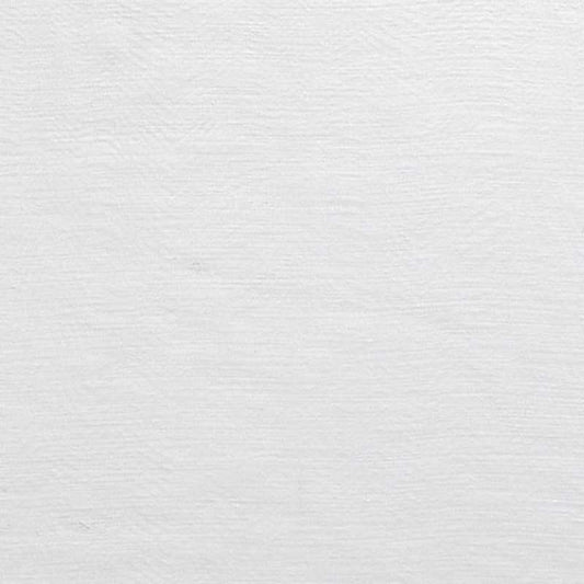 Save A9 00012100 Joy Fr Wlb Pure White by Aldeco Fabric