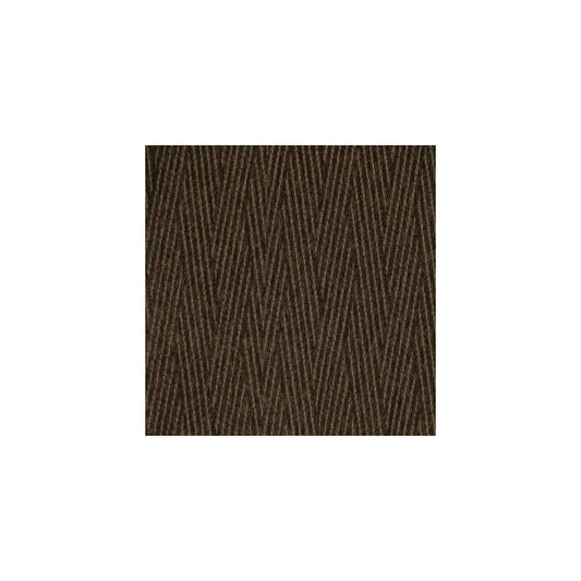 Order S3480 Cocoa Brown Geometric Greenhouse Fabric