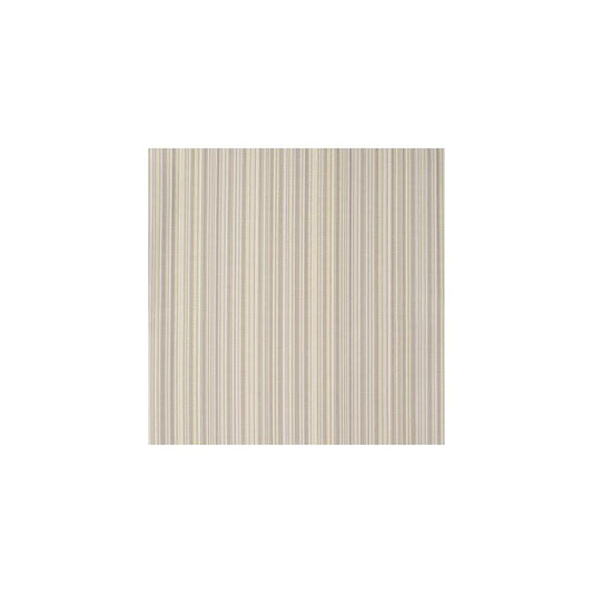 Acquire S3813 Pearl Grey Gray Stripe Greenhouse Fabric
