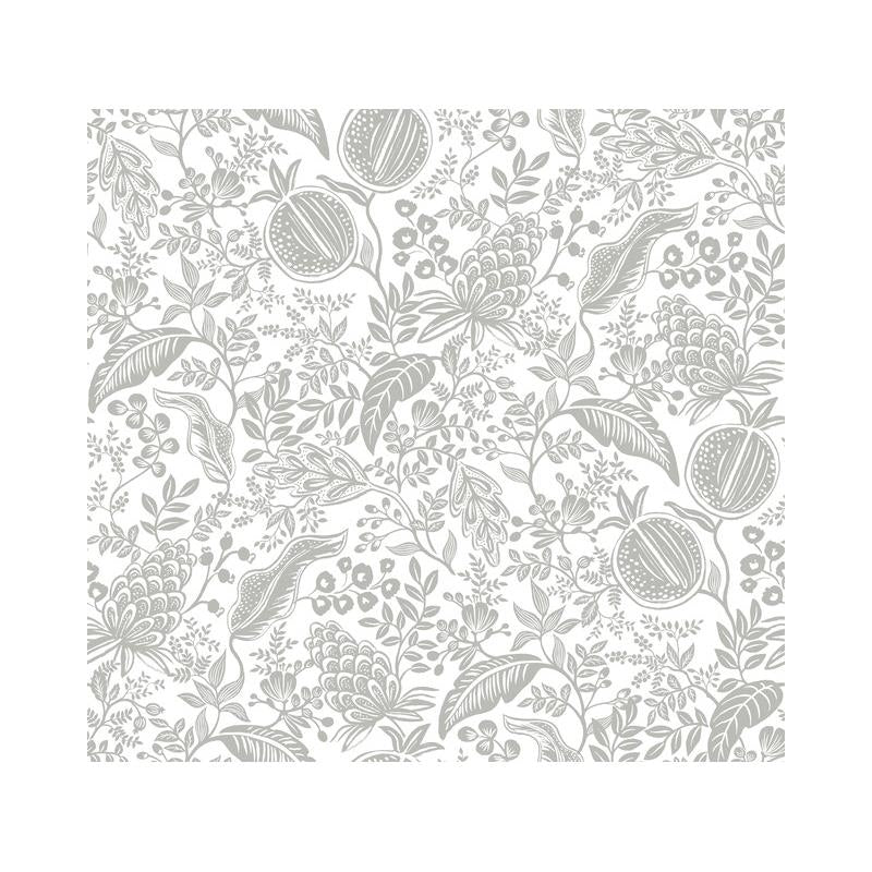 Sample RP7387 Pomegranate, Rifle Paper Co. Second Edition by York Wallpaper