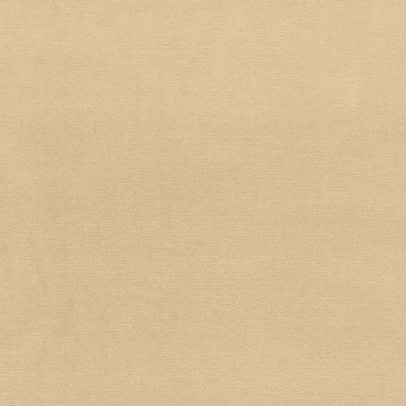 Purchase sample of 42776 Gainsborough Velvet, Eggshell by Schumacher Fabric