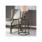 24815 Isaac Accent Tableby Uttermost,,,,,,,