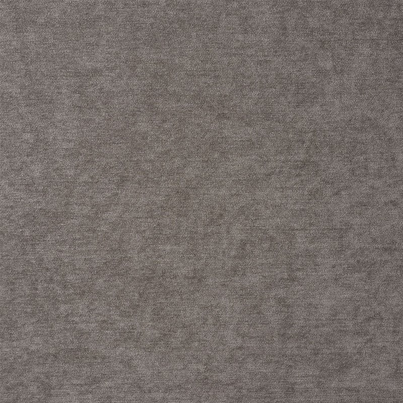 Purchase sample of 77164 Ryder Performance Chenille, Grey by Schumacher Fabric
