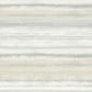 Save CL2509 Impressionist Fleeting Horizon Stripe Tan York Wallpaper