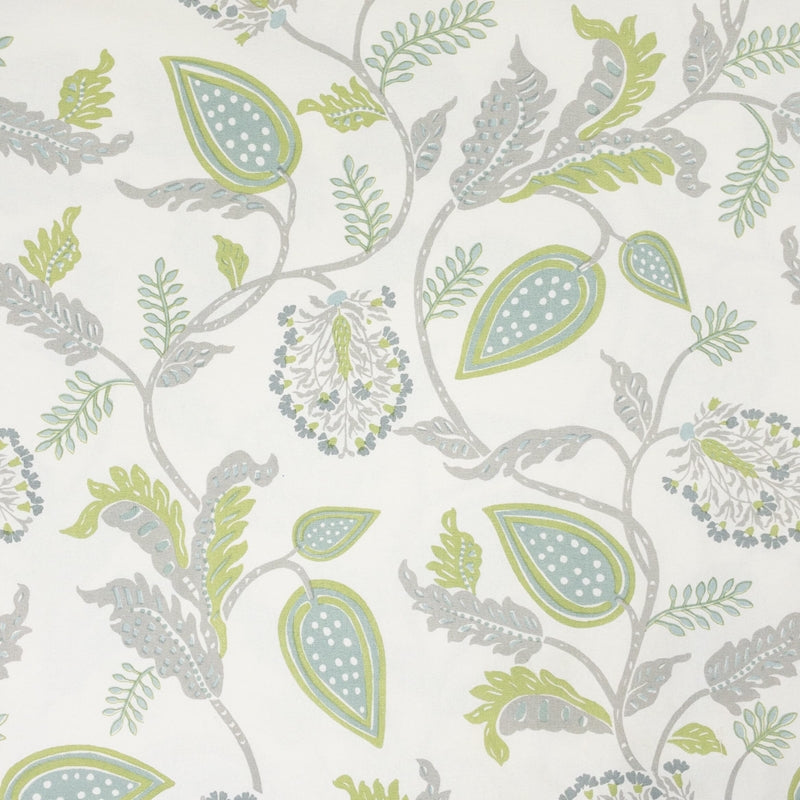 Sample Fede-3 Federal 3 Seafoam By Stout Fabric